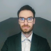 Jérémy ROBERT