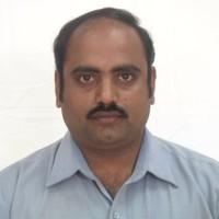 DHARANESH PASUPULETI