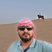 محمد البياتي