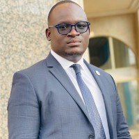 Levy Paul MIMANDA AKAMBA