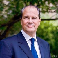 Jean Christophe Cambadélis