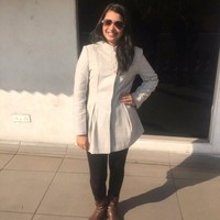 Aanchal Arora