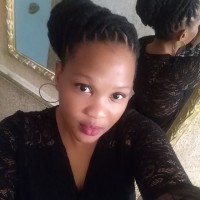 Thandeka Qoza