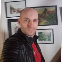 Lautaro Ivan Zacharkow