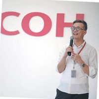 Dennis Chan
