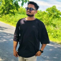 Md Tafikul
