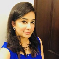 Maryam Tariq