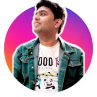 Deepak Priyadarshi