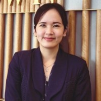 Felicia Laksono