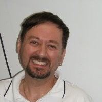 Mike Olson