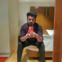 Praveen Ramachandran