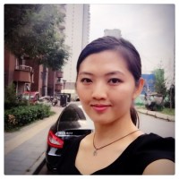 Joanna Hao