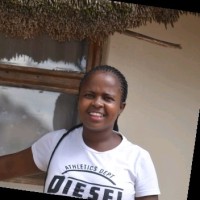 Ncedo Dlamini