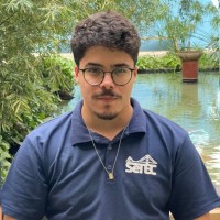 Gabriel Sousa