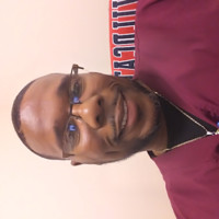 Kenneth James