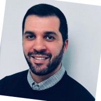 Yacine Ferdouz