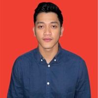 Achmad Romdhoni