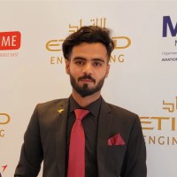 Shehzad Falak
