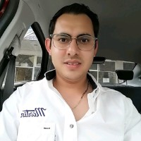 Cristian Rosincuet Castro