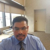 Gilbert S. Garza