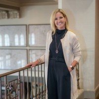 Leslie Thompson, CMP