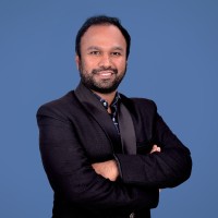 Vinod Ackral