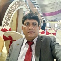 Javed Iqbal