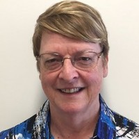 Margaret Robertson