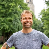 Martijn Kalk