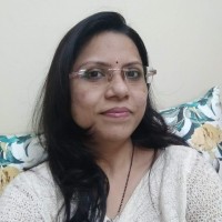 Renuka Paithankar