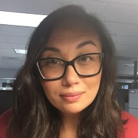 Andrea Smyers