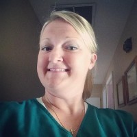 Adrienne Russell, Mha, Rrt-Nps
