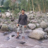 ZAHID IDREES