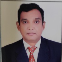 Ashish Rai
