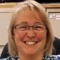 Kathleen Chapman-Bolan