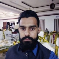 Umer Abdul Rehman