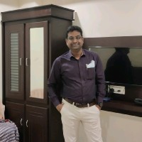 Dr. Satish Kumar Gudey