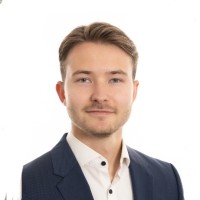 Johannes Prinz