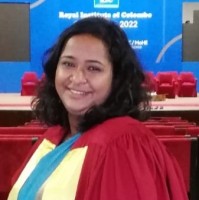 Chathurangi Ayesha