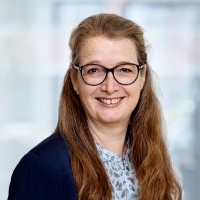 Susanne Skjellerup Thomsen