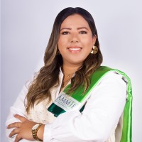 Adriana Chong Paredes