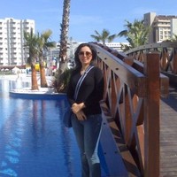 Maryam Shahbazi