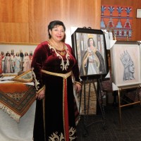 Houri Najarian