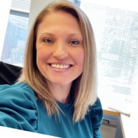 Shannon Hronek, Mba