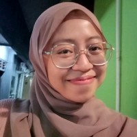 Chrisnanti Putri