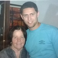 Andre Demaria