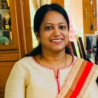 Pavithra Ramesh