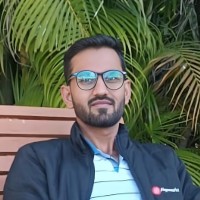 Abhilash Soni