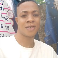 CALEB UCHE