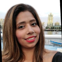 Taraneh Mousavi